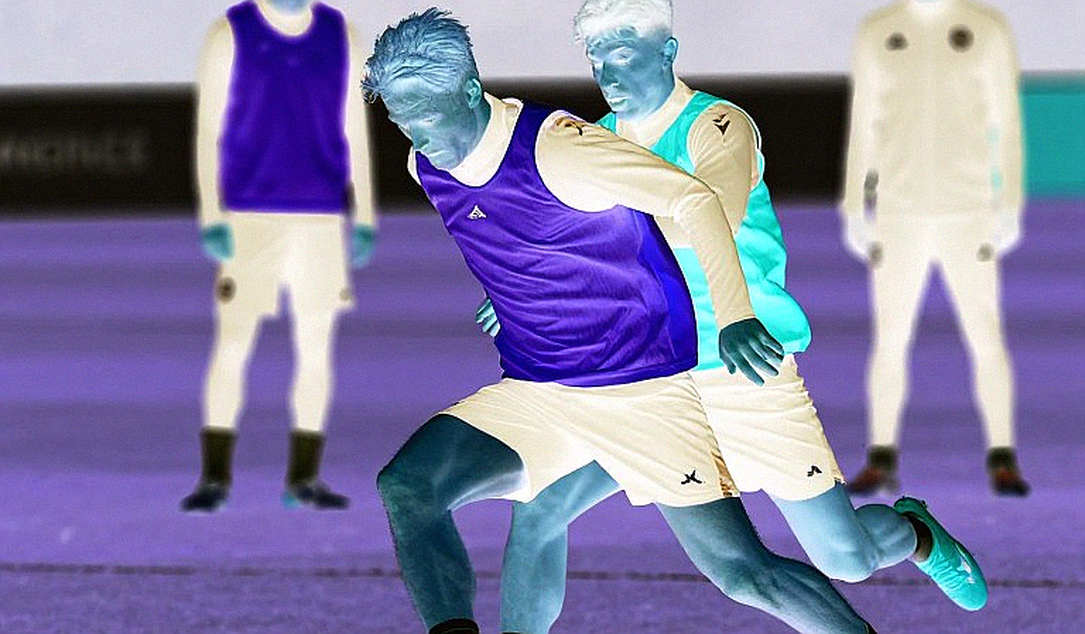 Junya Ito's Finish From the Goal Line: A Rare Goal and a Thin Signal