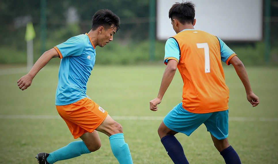 Bầu Đức trước Đại hội VFF: Khi dòng tiền trở thành câu hỏi chiến lược của bóng đá Việt Nam