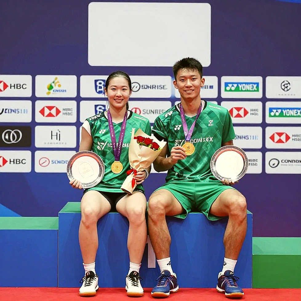 The Point-11 Silence: Where World Tour Badminton Changes Rhythm and Money Changes Direction