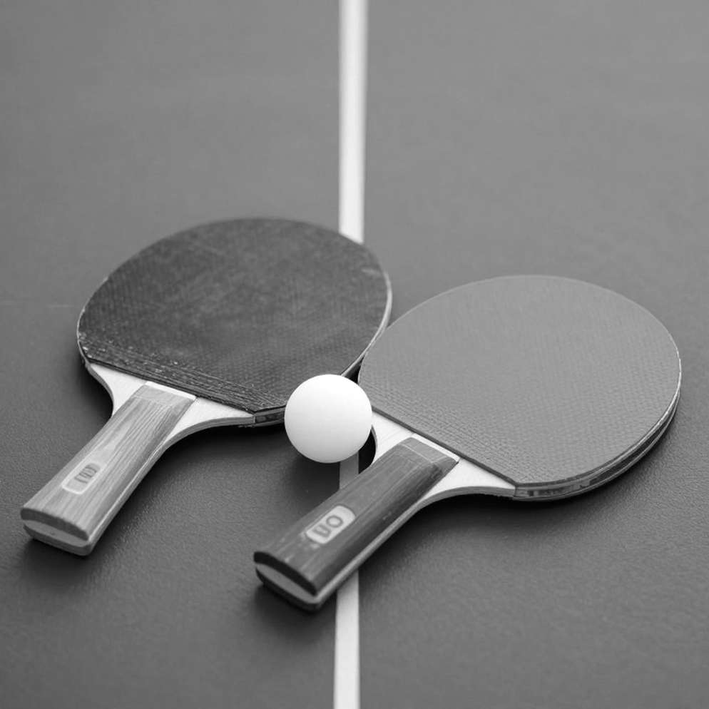 Khi tệp phân tích bóng bàn trả về ô trống