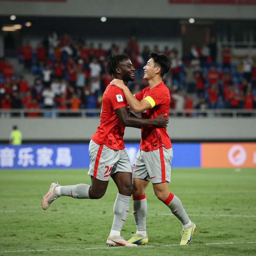U-20 Nữ World Cup 2026: Bốn đội toàn thắng, và cái bẫy mang tên 'hoàn hảo vòng bảng'