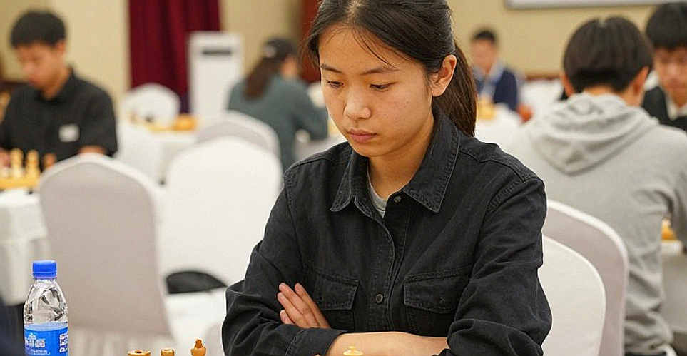 Bent Larsen trên bìa ChessBase Magazine 225: khoảng cách giữa lời hứa và mục lục