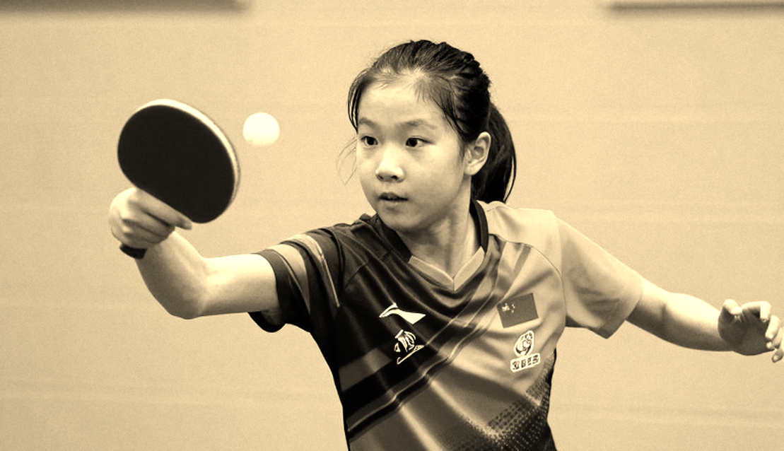 56 Medals, 43 for the Host Nation: What Really Stands Behind the USA's Clean Sweep at the ITTF Americas U11 & U13 Championships 56 Medals, 43 for the Host Nation: What Really Stands Behind the USA's Clean Sweep at the ITTF Americas U11 & U13 Championships