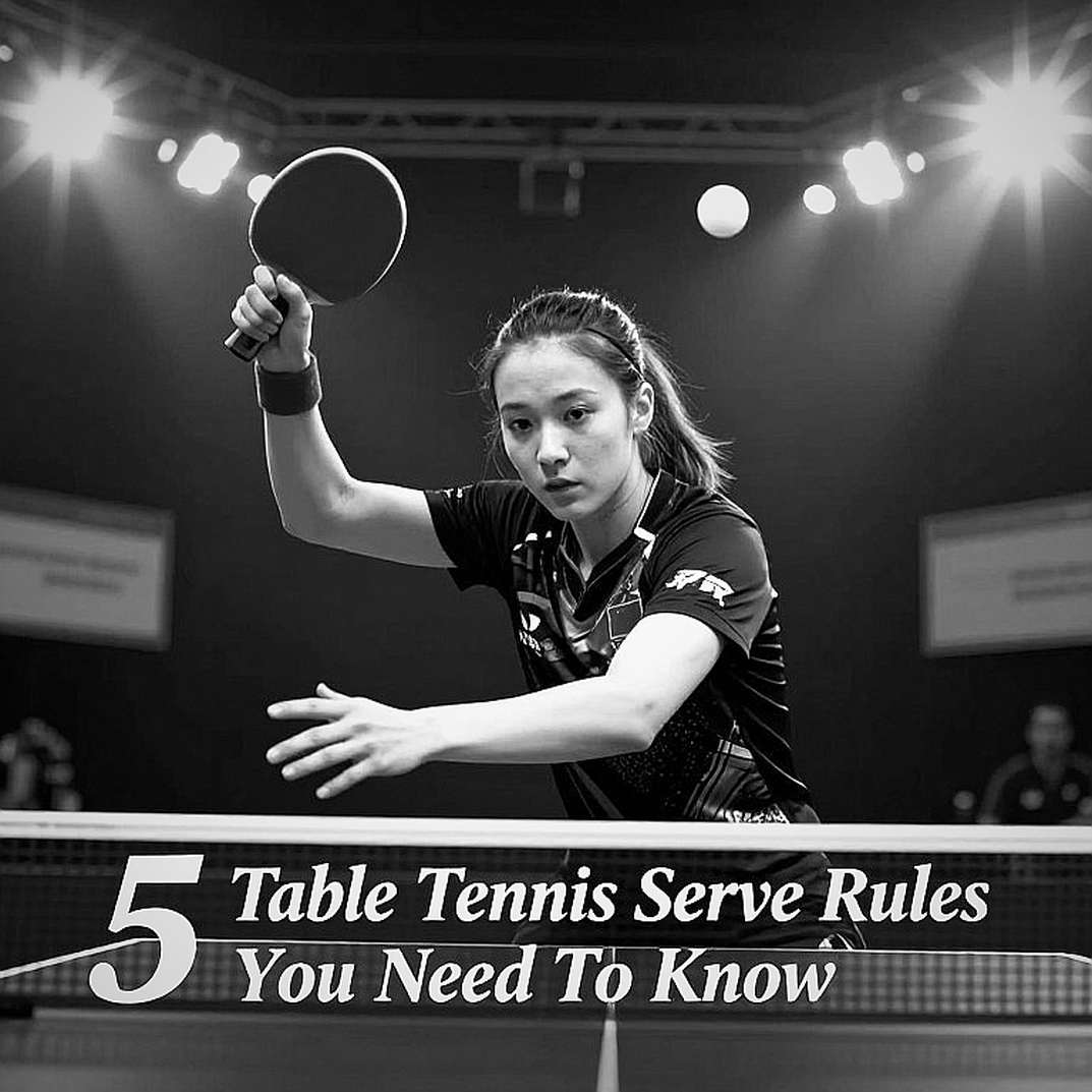 Hai cú lật ngược 0-2 ở China Smash 2026: thứ hạng thế giới, suất đặc cách và bài toán chưa có lời giải của bóng bàn Ấn Độ
