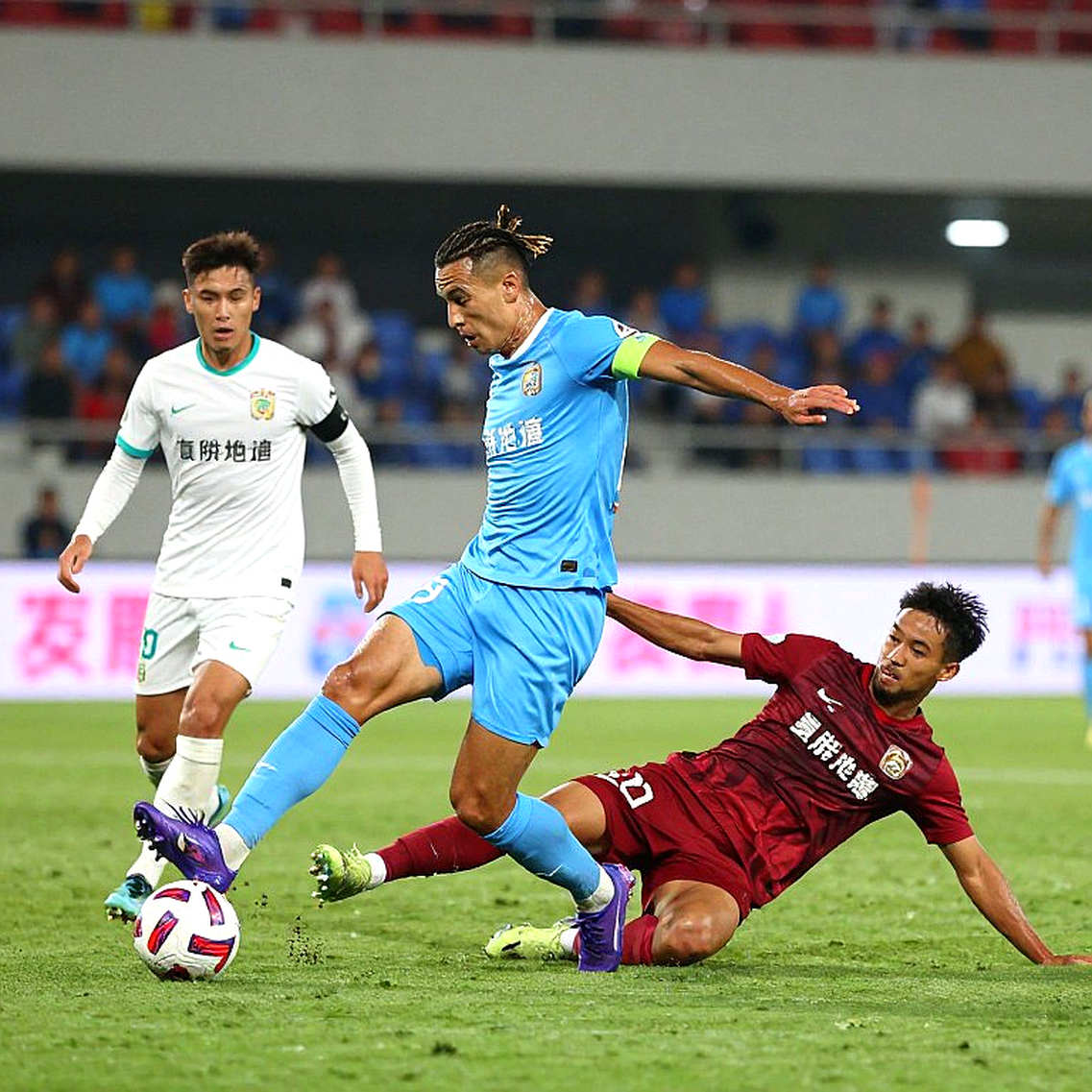Cuộc chiến ngôi đầu bảng C: U20 Iran vs U20 Bắc Triều Tiên – Khi trường phái đối đầu với cấu trúc