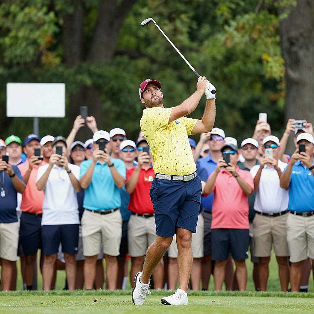 PGA Mỹ đại tu hệ thống vòng loại Ryder Cup 2027: Loại bỏ tiền thưởng, thắt chặt cơ hội PGA Mỹ đại tu hệ thống vòng loại Ryder Cup 2027: Loại bỏ tiền thưởng, thắt chặt cơ hội
