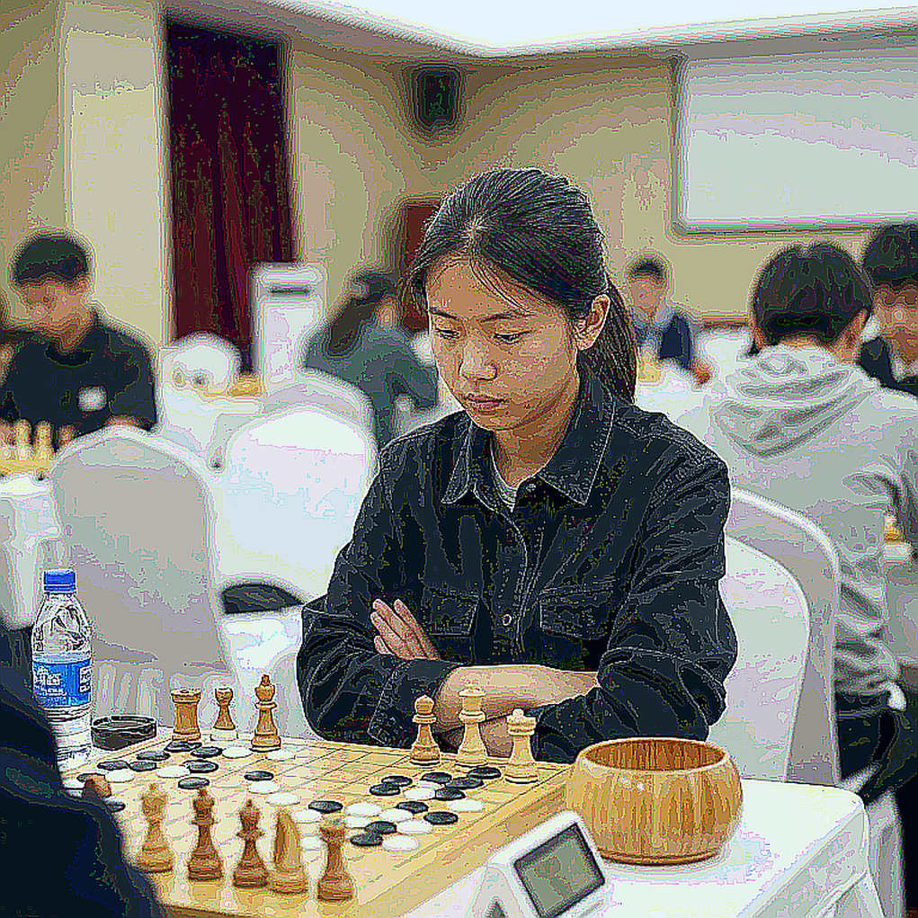 Một tốt đổi lấy bất ngờ: Bên trong danh mục Elephant Gambit 60 phút của ChessBase