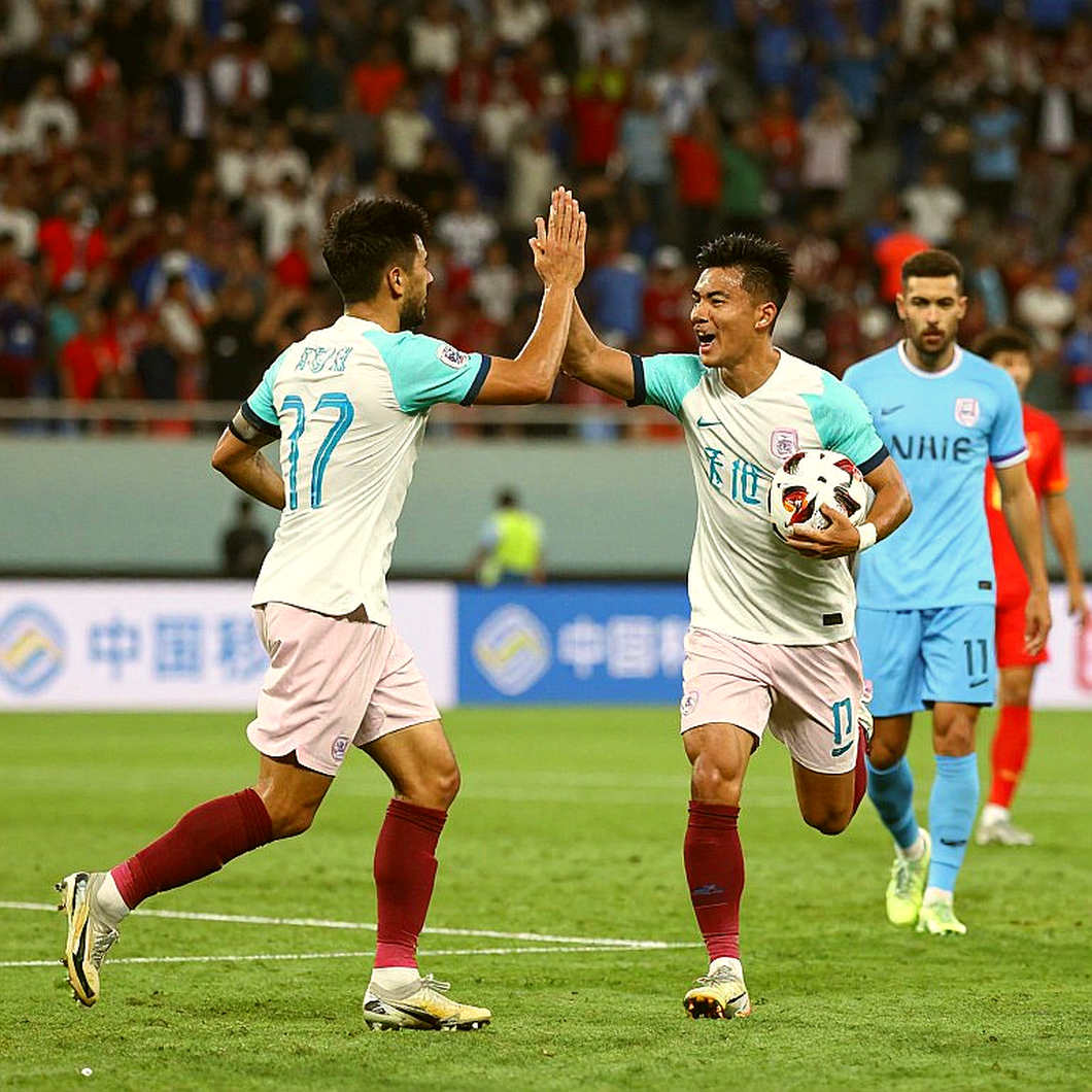 Floodlight Cables Cut at Tan An, Long An Share Points with Thep Can Tho: Inside the 0-0 Draw