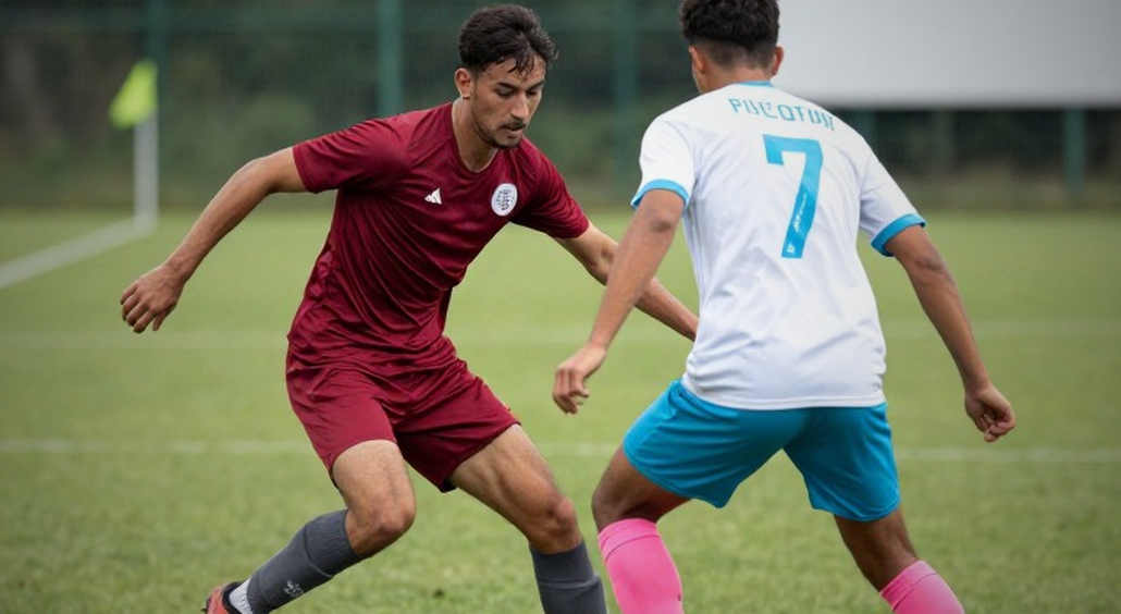 V.League: The Title Is Decided in the Physio Room