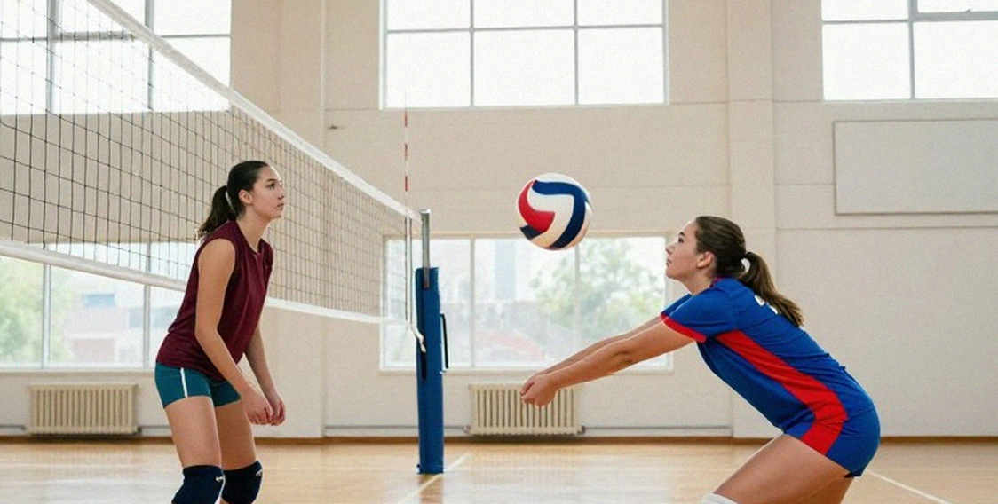 Thirty Years of NCAA Women's Volleyball MOP: A Map of Positions, the Road to the Beach, and the Fame Trap Thirty Years of NCAA Women's Volleyball MOP: A Map of Positions, the Road to the Beach, and the Fame Trap