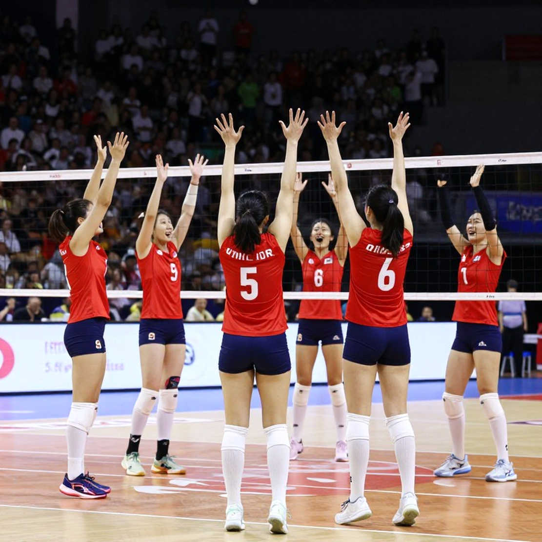 Turkey Falls 1-3 to Romania at EuroVolley 2026: The Closing-Set Reckoning and a Gamble Named Latvia Turkey Falls 1-3 to Romania at EuroVolley 2026: The Closing-Set Reckoning and a Gamble Named Latvia