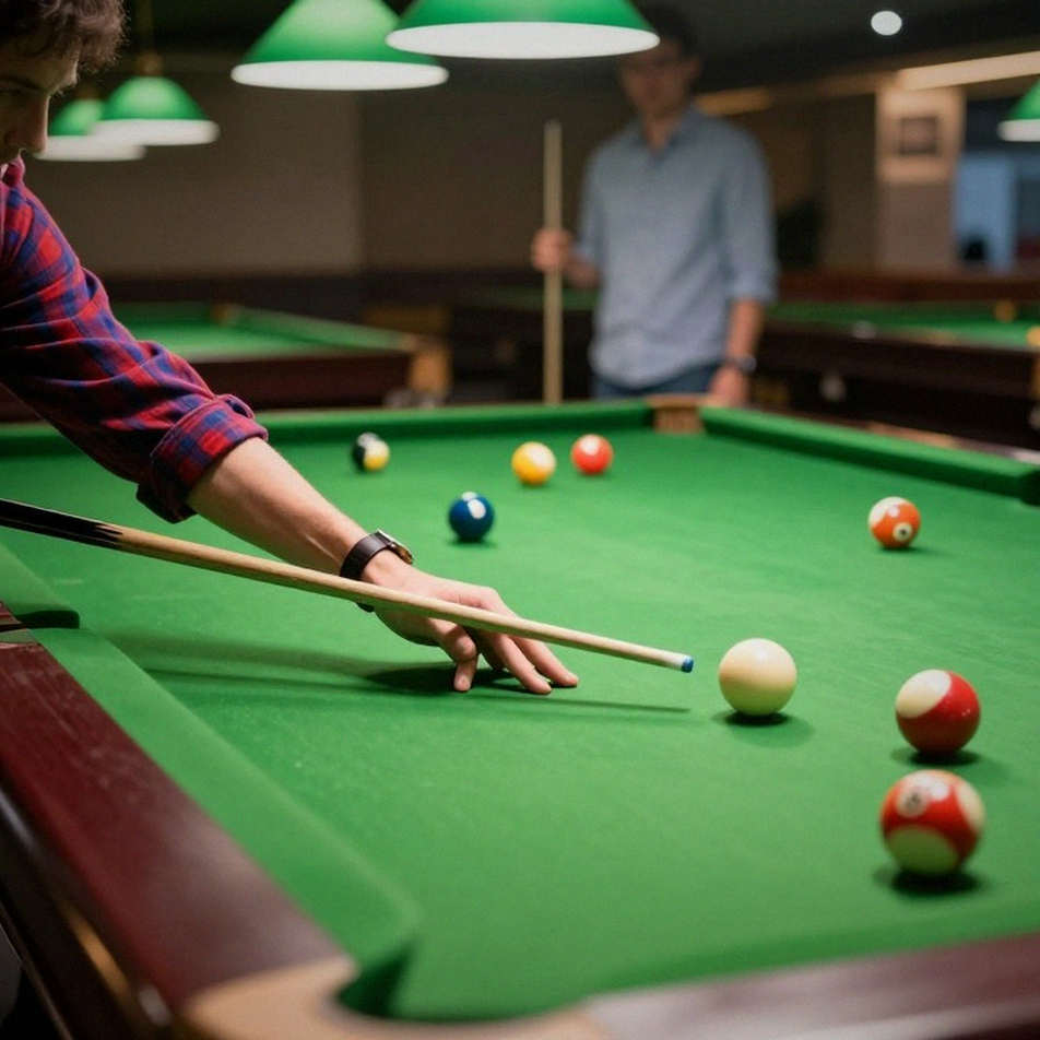 Ba trận chung kết 10-ball, ba kịch bản đầy căng thẳng: Nhà vô địch châu Âu không cần hoàn hảo