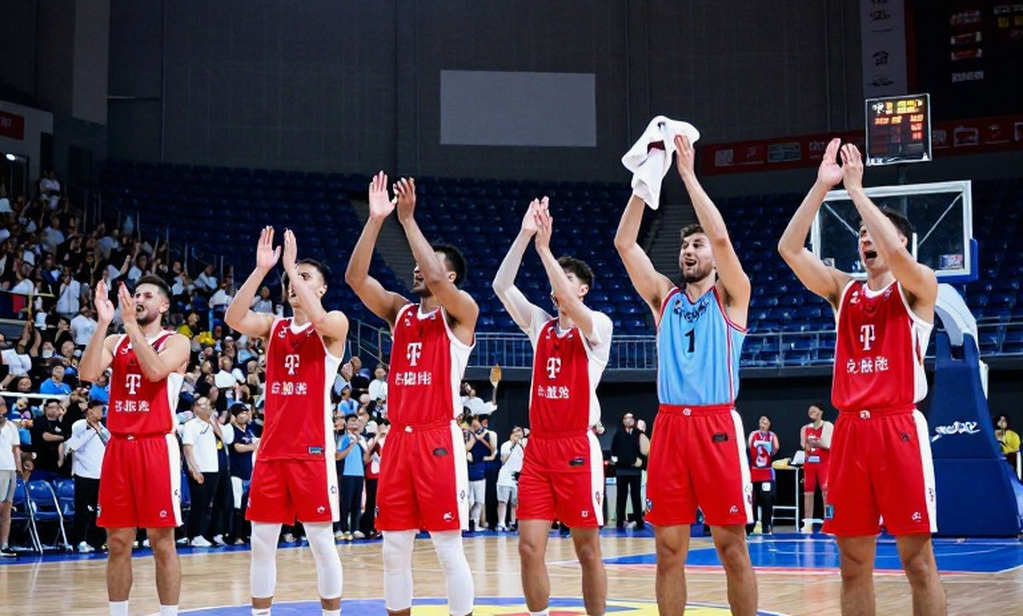 Dinh Bac, Minh Hoang and the New Rhythm of Vietnam's National Team After the 4-2 Win Over Pakistan