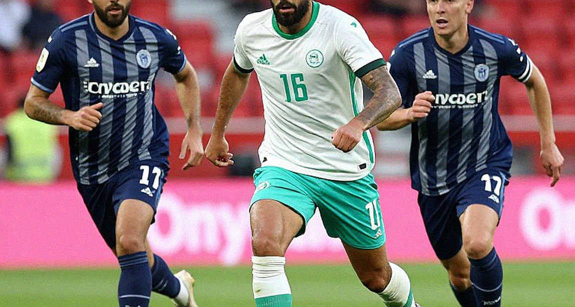 V-League 2026-2027: Khi luật IFAB và quota ngoại binh thay đổi cuộc chơi V-League 2026-2027: Khi luật IFAB và quota ngoại binh thay đổi cuộc chơi