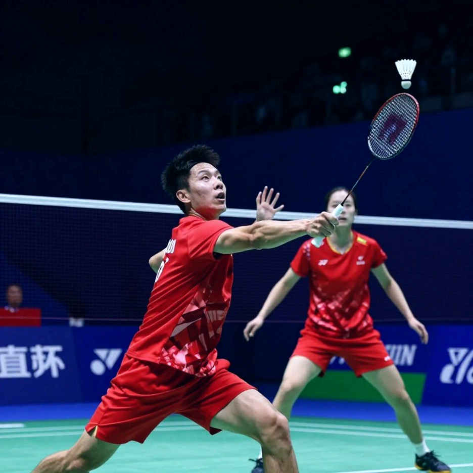 Sindhu và pha cầu 122 giây: vết nứt hiện ra ngay sau một game thắng