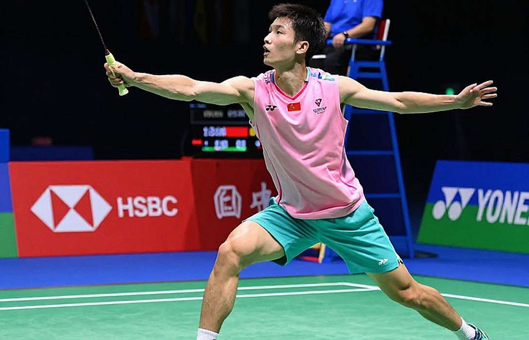 Lakshya Sen và con đường đến vàng Asian Games 2026: Đọc lại dữ liệu đối đầu trước khi tin vào kịch bản