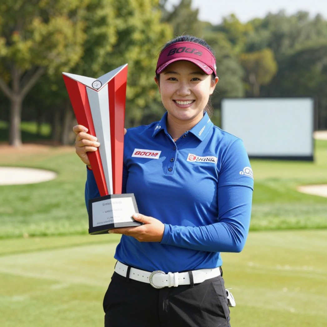 Hồ Xuân Hương Golf Club: Phân tích chuỗi thành tích ấn tượng và bản đồ chiến thuật mùa giải 2026 Hồ Xuân Hương Golf Club: Phân tích chuỗi thành tích ấn tượng và bản đồ chiến thuật mùa giải 2026