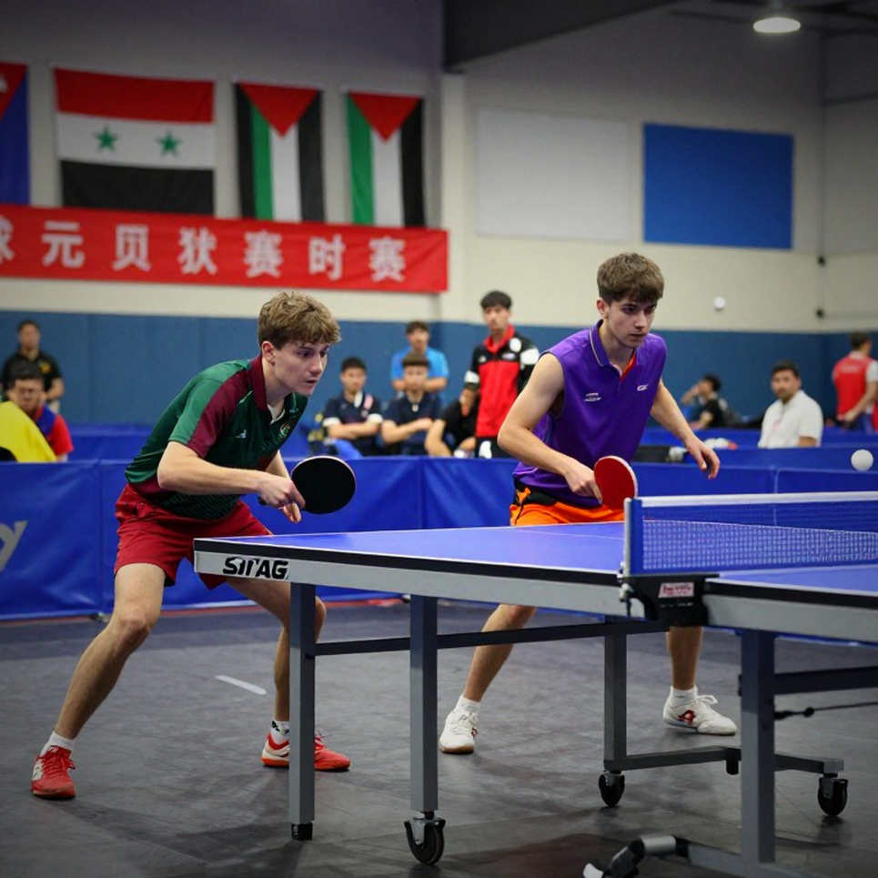 Cleveland Cadet & Junior 4* 2026: Khi Anh Quốc công bố đường danh sách U15 và U19, bỏ quên U17