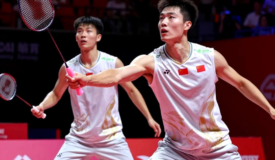 Phân Tích Trống Rỗng Trong Phân Tích Cầu Lông