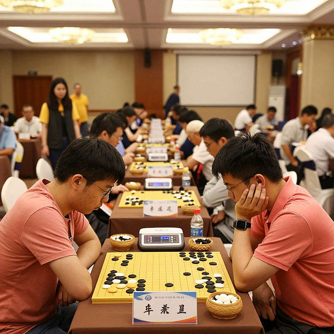 Phân tích chiến thuật trận chung kết Candidates 2026: Cuộc đối đầu giữa Caruana và Nepomniachtchi