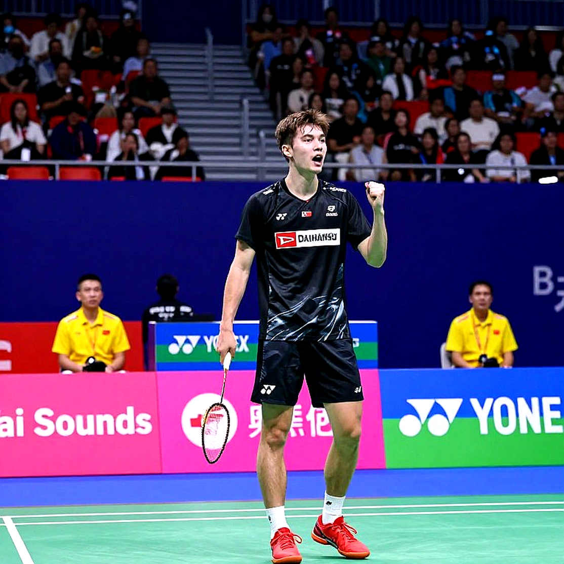 Asian Games 2026: Bản đồ nhánh đấu cầu lông Aichi-Nagoya và những nghịch lý nằm giữa hai nhịp thở