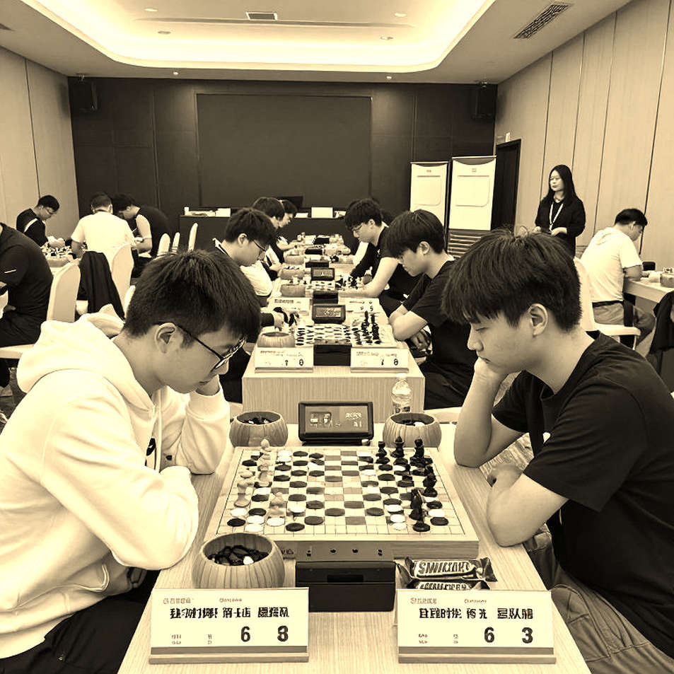 MSI 2026: Sáu trên sáu – Quy luật nào đang định hình Worlds? MSI 2026: Sáu trên sáu – Quy luật nào đang định hình Worlds?