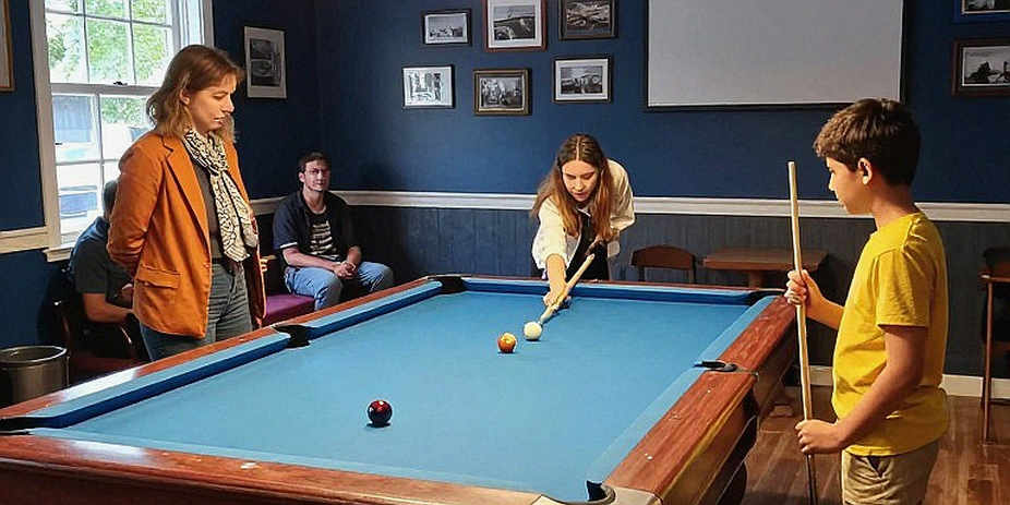 Cuetec mở rộng hợp đồng với World Nineball Tour lên bốn hạng mục thiết bị