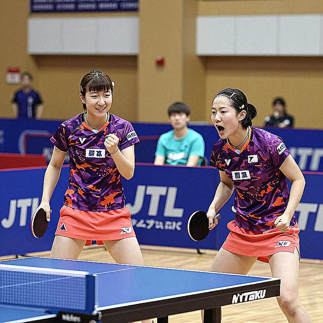 Belgium Open 2026: Portugal's Two U21 Titles and the Gap the Scoreboard Never Records Belgium Open 2026: Portugal's Two U21 Titles and the Gap the Scoreboard Never Records