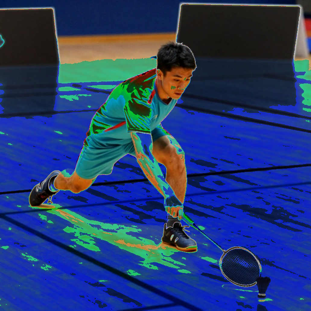 The 2026 Asian Games Draw: When a Five-Day Schedule Becomes the Biggest Opponent in Badminton
