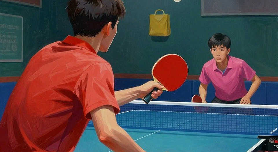 DiSE 2026-28: 18 suất mới và khoảng trống chuyển hóa của bóng bàn Anh