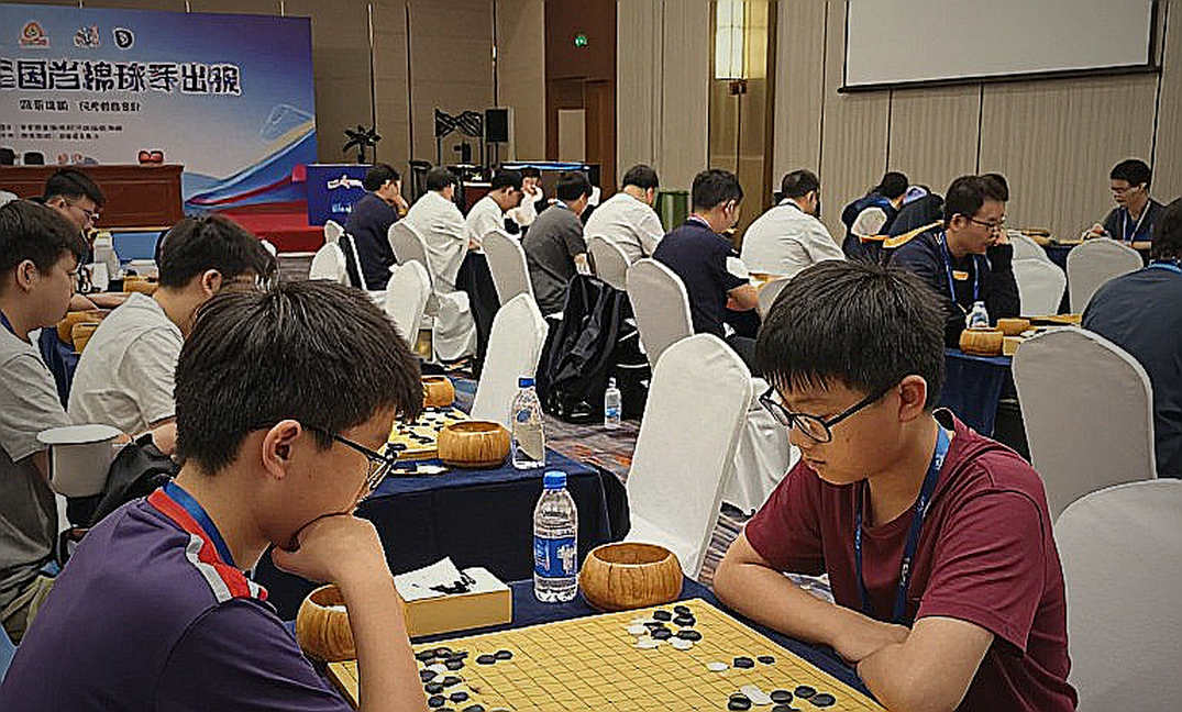 Khoảng trống có mẫu: lỗ hổng dữ liệu thầm lặng trong làng cờ Ấn Độ