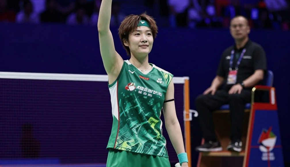 Ấn Độ vào tứ kết đồng đội nam cầu lông Asian Games 2026: một chiến thắng đúng như dự đoán, và một sai số cần kiểm chứng