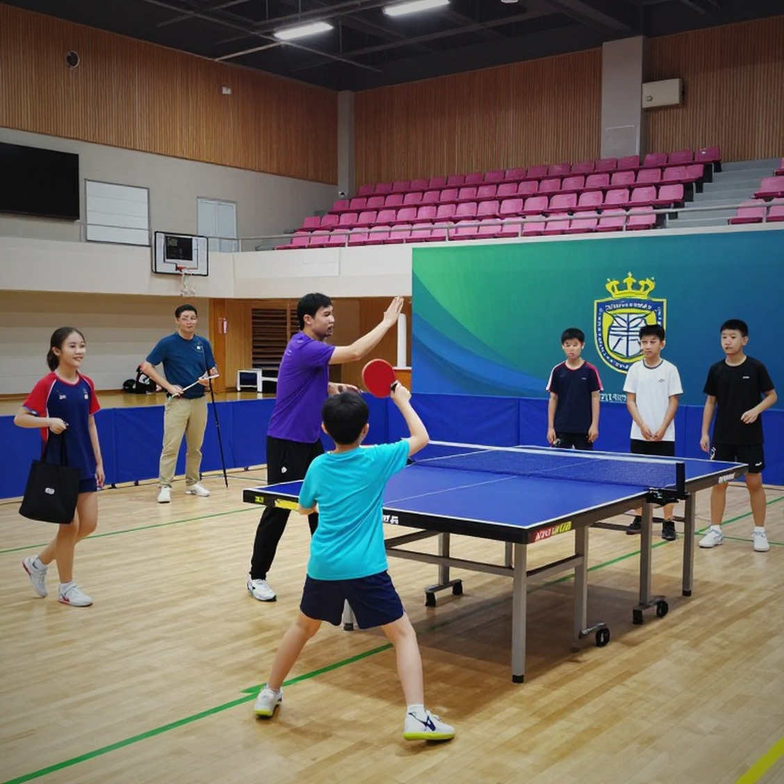 Antibes ngày khai mạc: Tolmacheva và Rochut bất bại, bản đồ U15 nữ châu Âu vẫn còn khoảng trắng