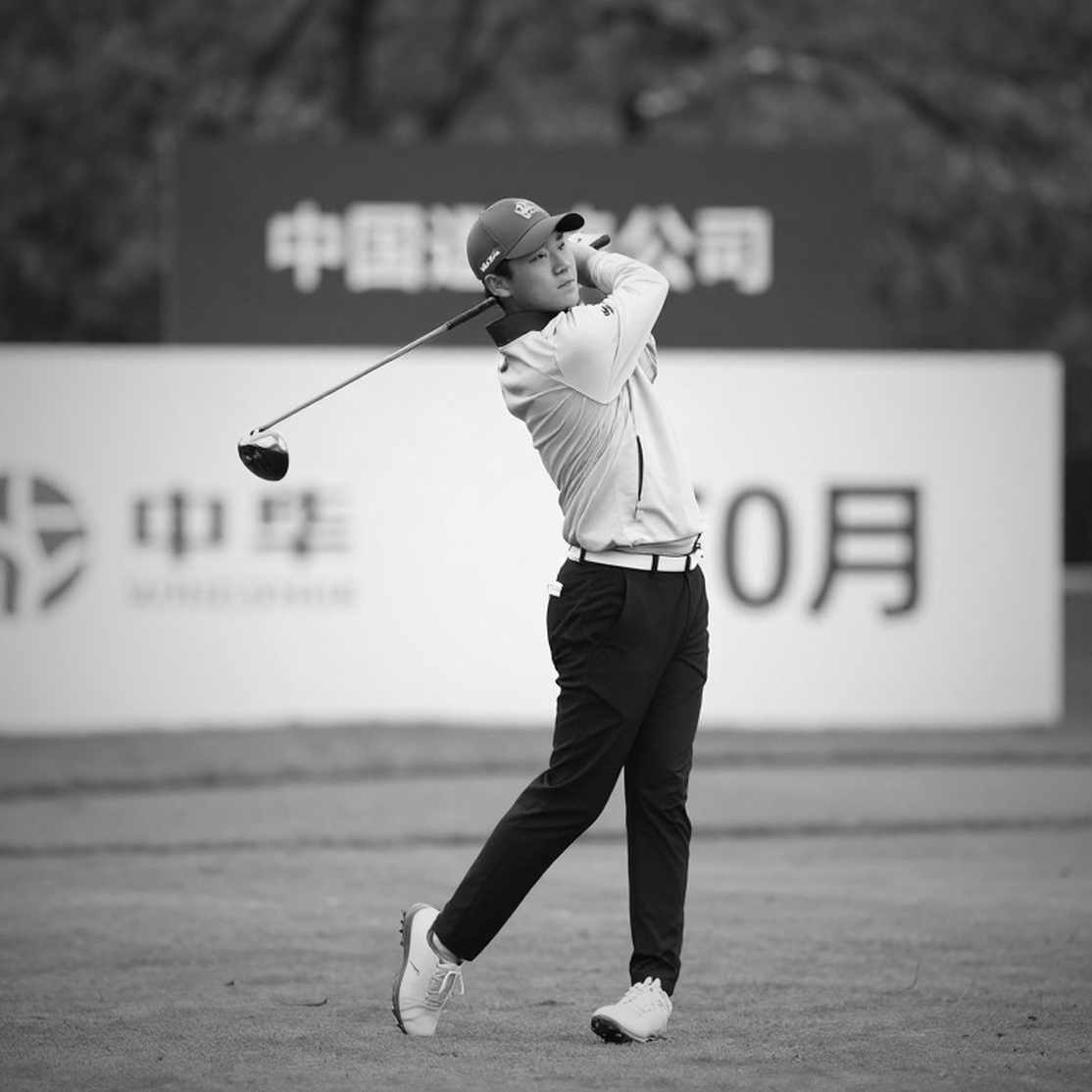Vietnam Masters Series 2026: Khi những cú swing trẻ thay đổi nhịp golf Việt