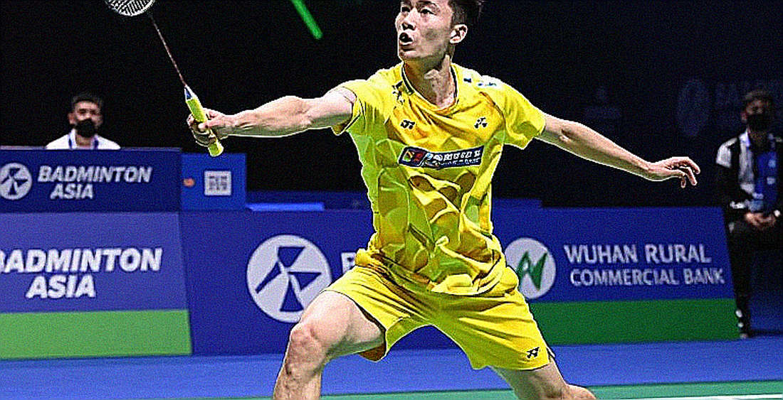 Đội tuyển cầu lông Ấn Độ tại ASIAD 2026: Bài toán phụ thuộc vào một cặp đôi Đội tuyển cầu lông Ấn Độ tại ASIAD 2026: Bài toán phụ thuộc vào một cặp đôi