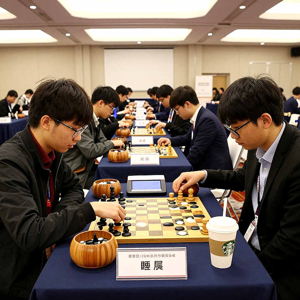 Firouzja hạ Carlsen ở Global Chess League 2026: Khi định dạng viết nên kịch bản