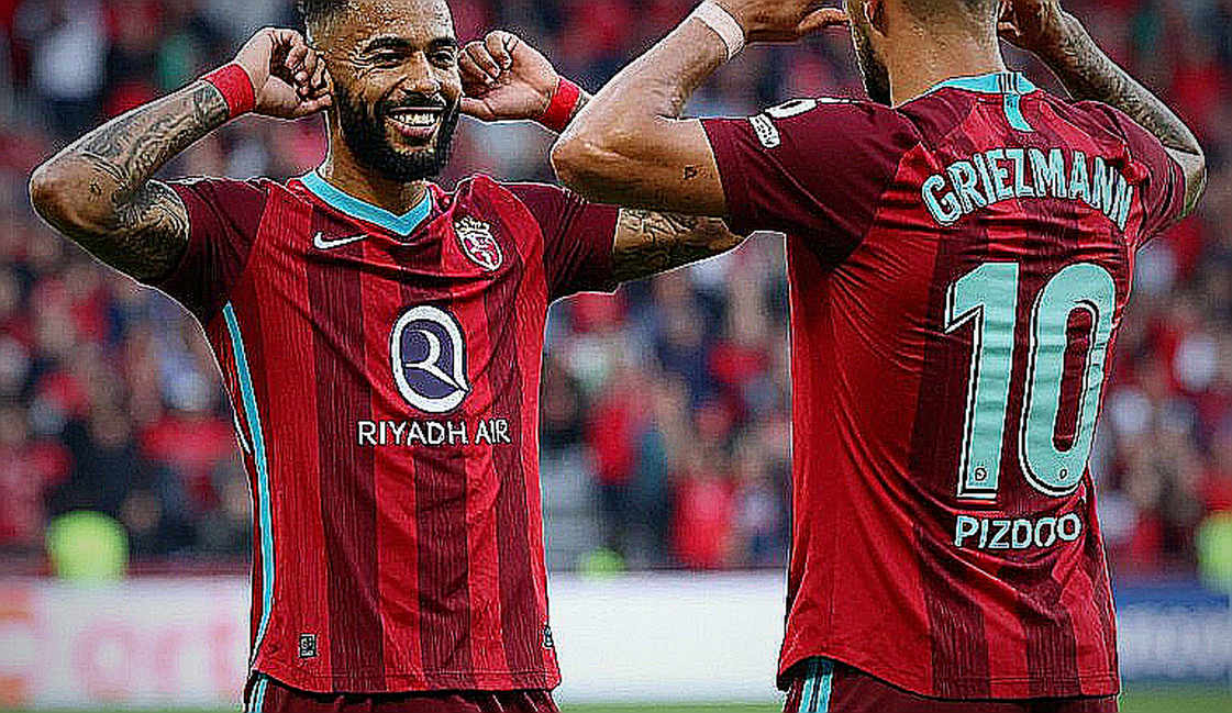 Khi bản quyền truyền hình ngừng chảy: Ligue 1 buộc phải xuất khẩu tài năng để sống