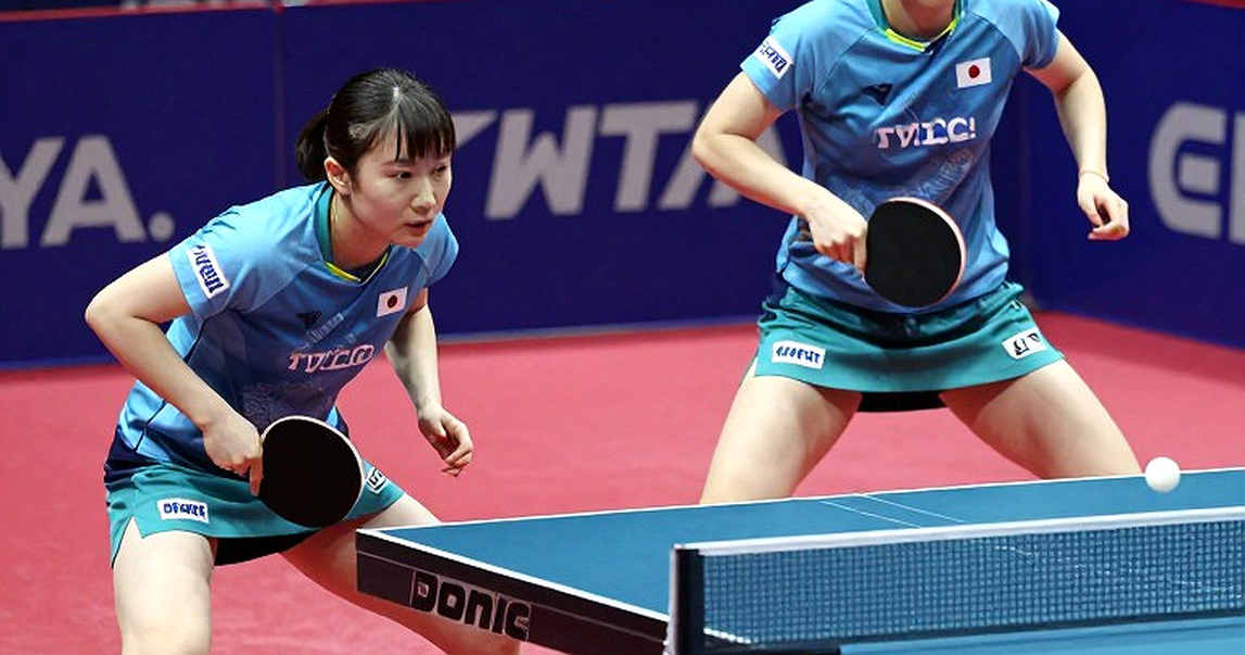 WTT Feeder Linz 2026: A World No. 777 Wildcard and England's Data Test WTT Feeder Linz 2026: A World No. 777 Wildcard and England's Data Test