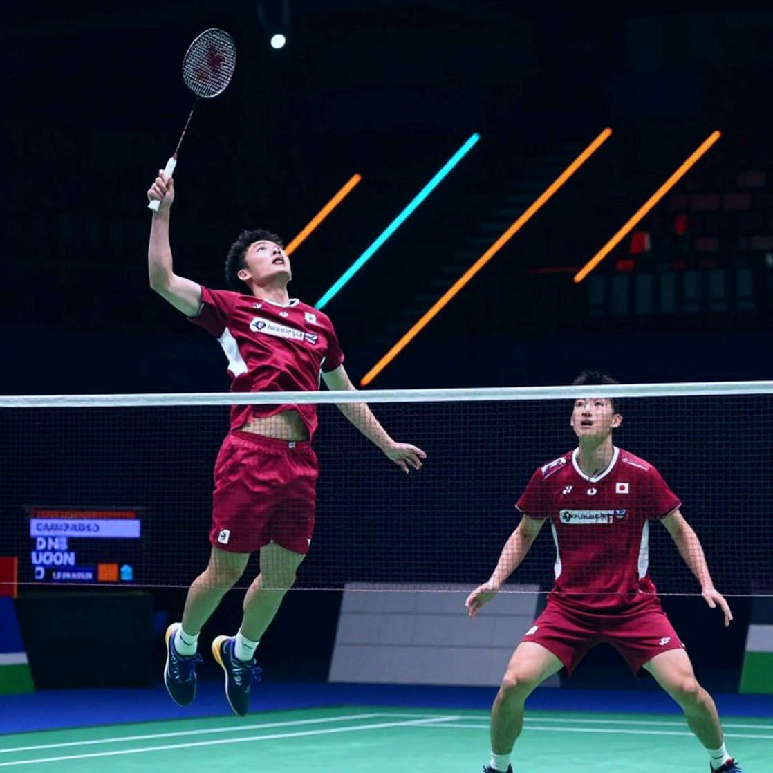 Asian Games 2026: Ấn Độ trắng huy chương cá nhân cầu lông và cú ngã của Satwik-Chirag