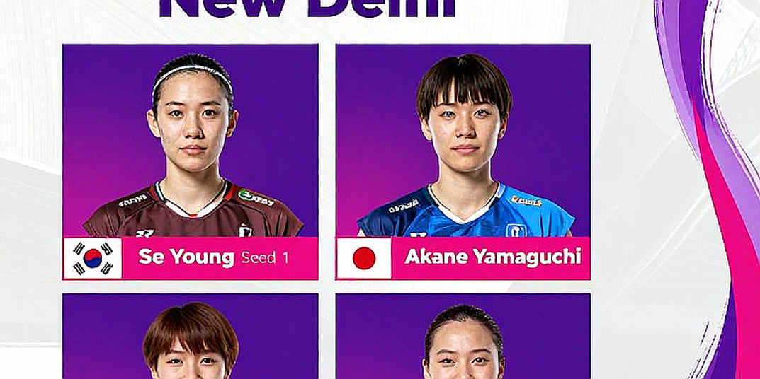 An Se-young, Seven Straight Points in Odense, and a Title Record That Needs Re-Weighting by Tournament Tier