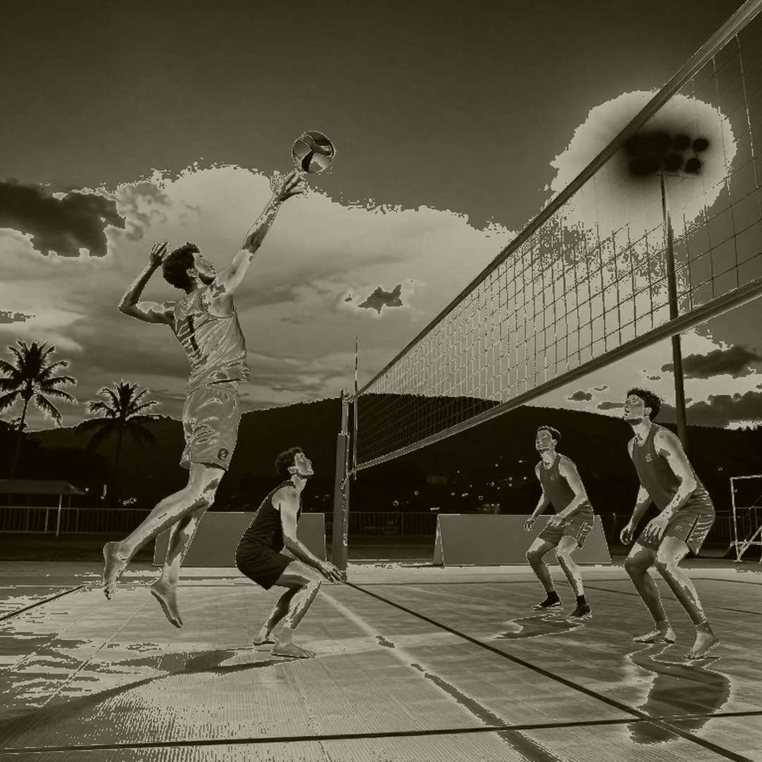 Thai Women's Volleyball: Fifteen Years After Hanoi, the Fragile Record and an Unfinished Transition