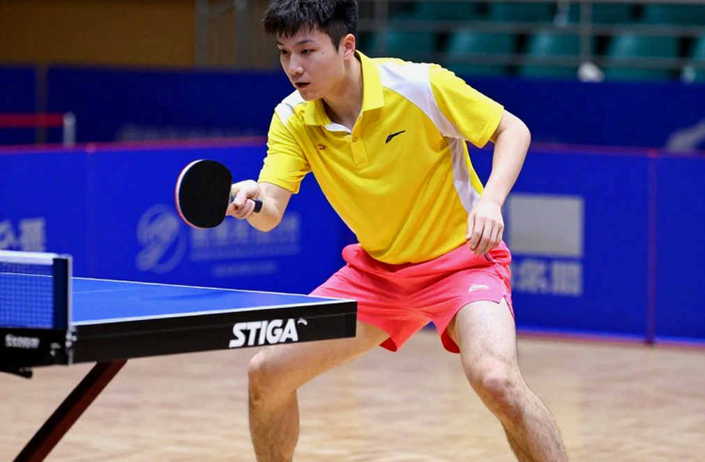 LAINE and PINTO Claim U21 Titles at Belgium Open 2026: The Trophy Is Real, but the Mirror on the Senior Step-Up Is What Deserves Attention LAINE and PINTO Claim U21 Titles at Belgium Open 2026: The Trophy Is Real, but the Mirror on the Senior Step-Up Is What Deserves Attention