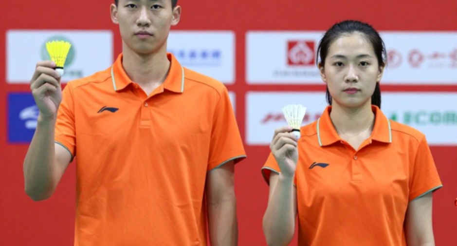 China Masters 2026: Two Indian Trajectories Diverge — Satwik-Chirag Advance, Srikanth Fades