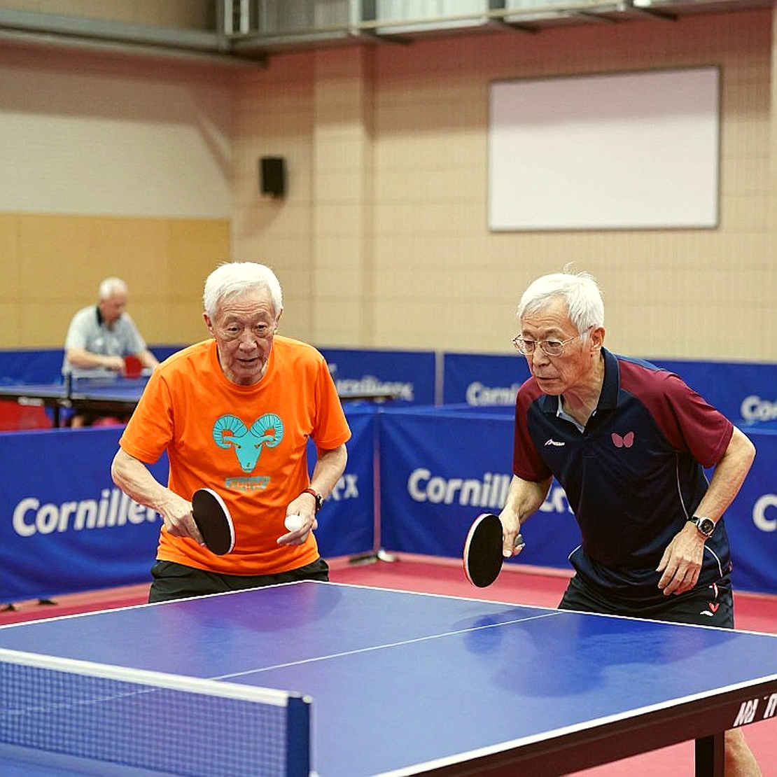 World Hopes Week 2026 trở lại Sheffield: bốn mươi đứa trẻ, hai cái tên, và một bài kiểm tra dài bốn năm