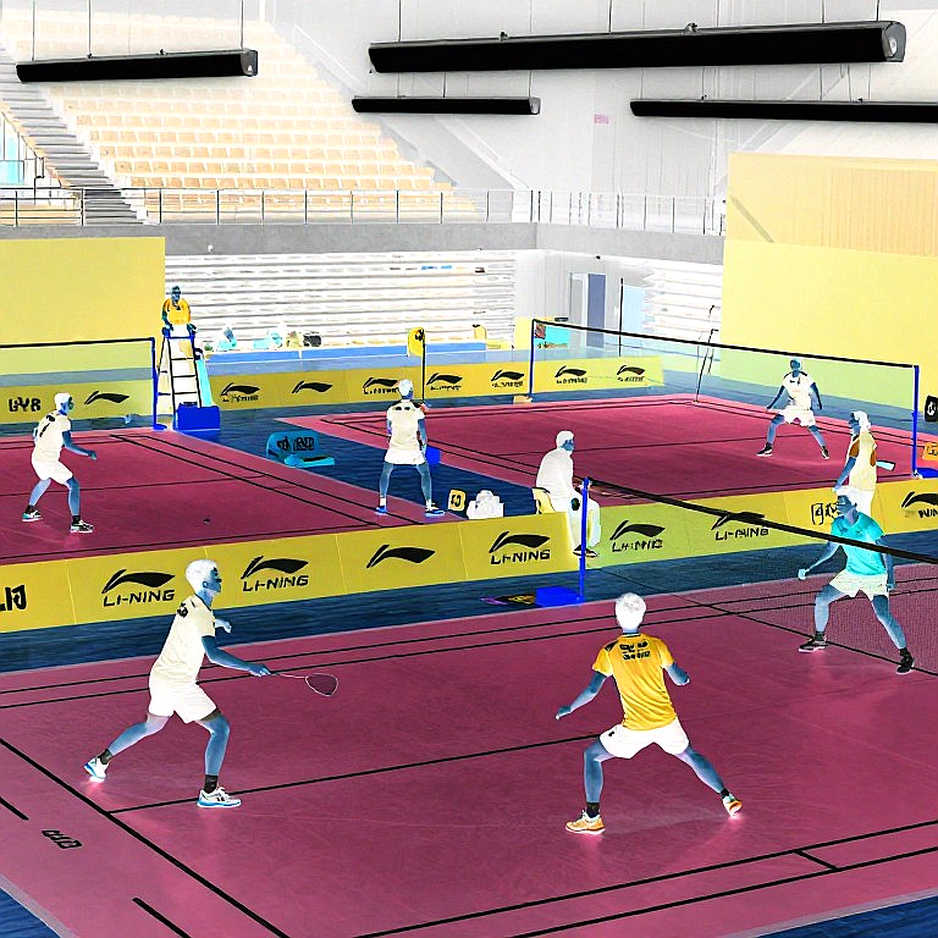 Asian Games 2026: Why Indian Badminton Went Medalless in Individual Events — A Concentration-Risk Data Reading