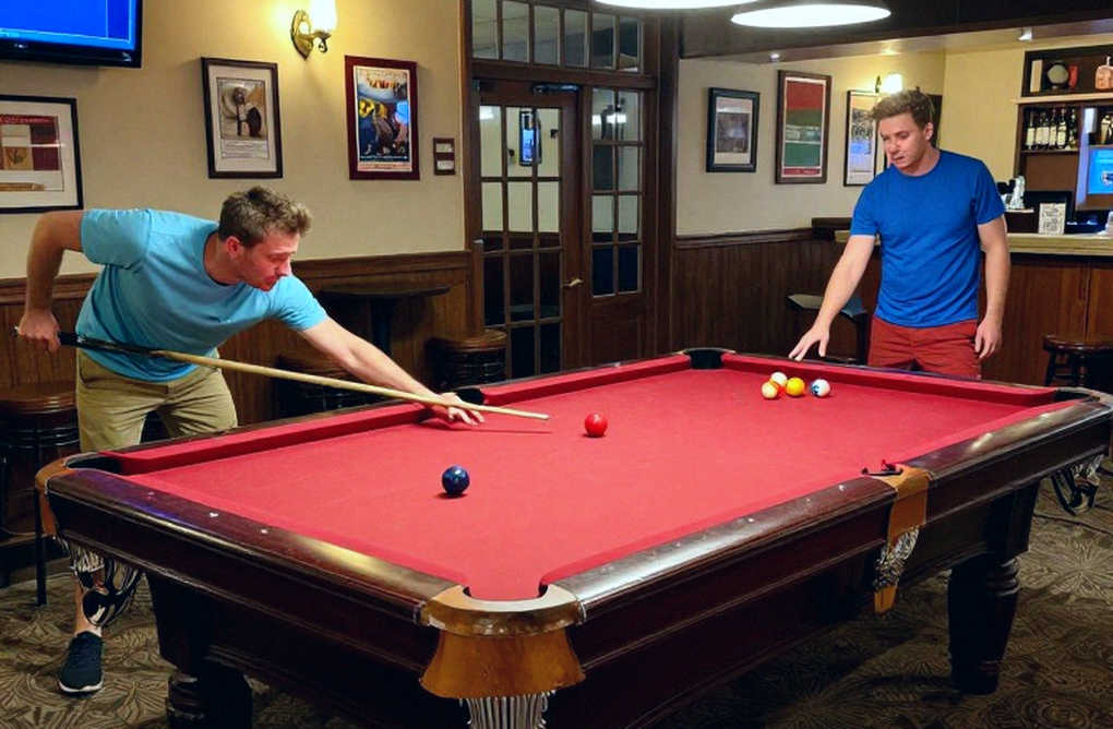 Jimmy White thắng decider ở tuổi 64: Khi cú break 104 không kể hết câu chuyện