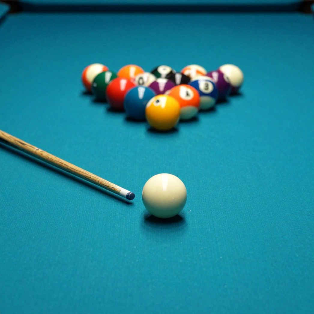 Giải bi-a 10-ball vô địch thế giới 2026: Luật gọi bóng và giới hạn thật của Đương Quốc Hoàng Giải bi-a 10-ball vô địch thế giới 2026: Luật gọi bóng và giới hạn thật của Đương Quốc Hoàng