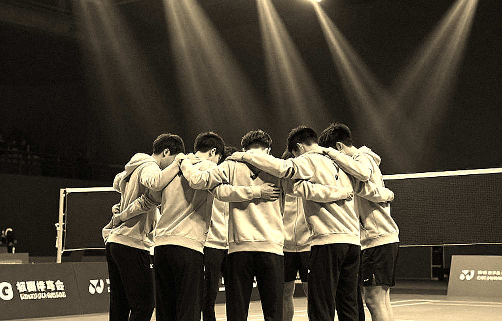 Asian Games 2026: 36 đường cầu, hai game vuột mất, và bản án dữ liệu cho đội tuyển cầu lông nữ Ấn Độ