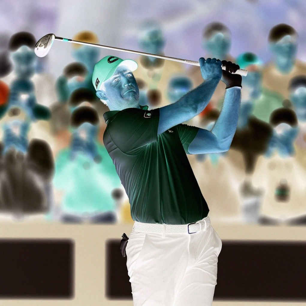 Nomenclature Without Data: Inside America's Autumn Golf-Shoe Selling Machine Nomenclature Without Data: Inside America's Autumn Golf-Shoe Selling Machine