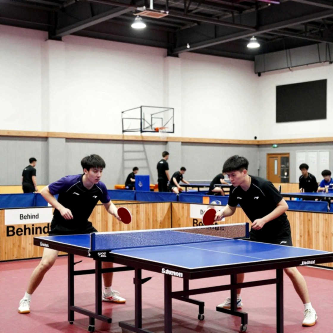 Table Tennis England công bố Báo cáo thường niên 2026/26: Định hướng tương lai và sự kiện lớn London 2026 Table Tennis England công bố Báo cáo thường niên 2026/26: Định hướng tương lai và sự kiện lớn London 2026